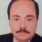 محمد إبراهيم بسيوني